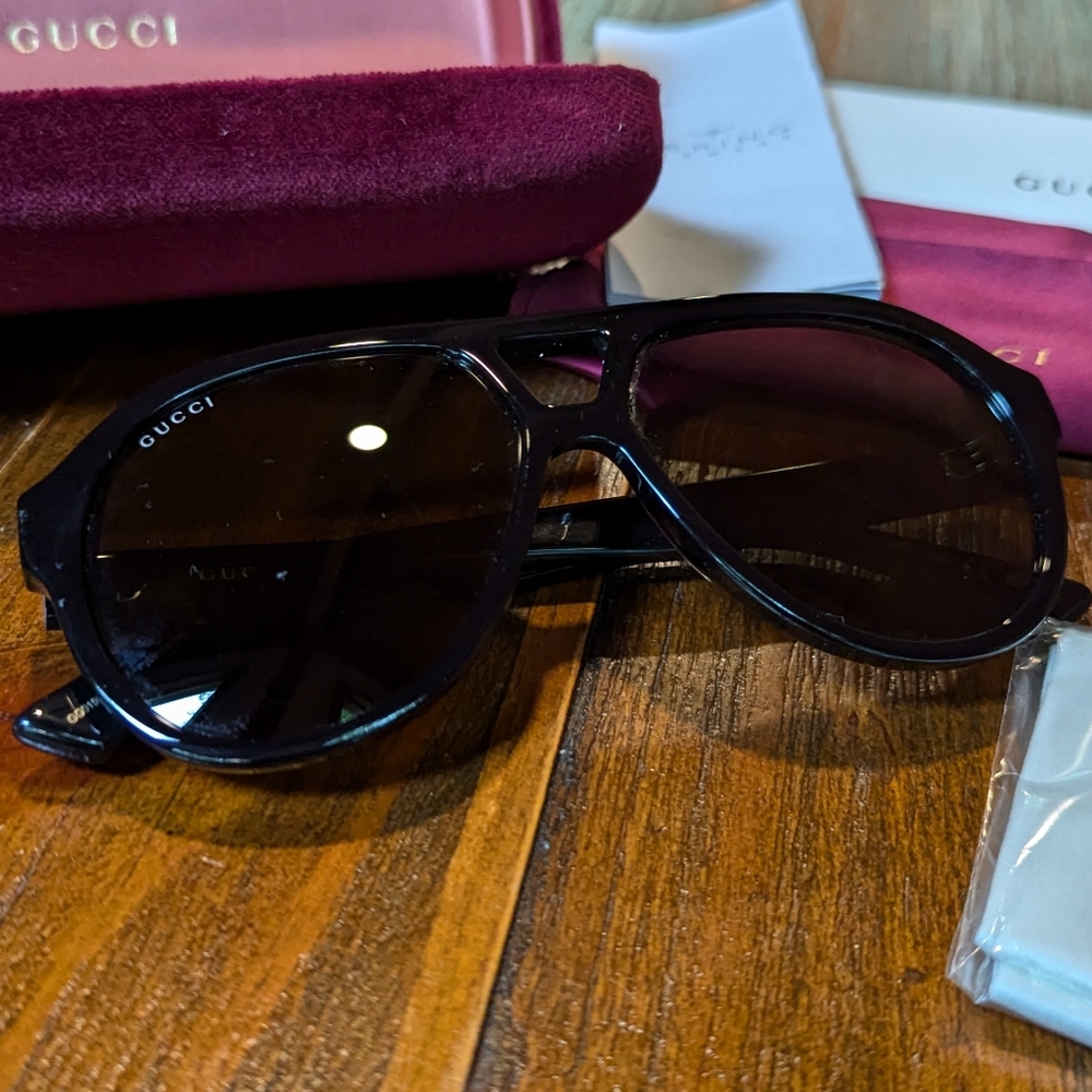 Gucci Sunglasses